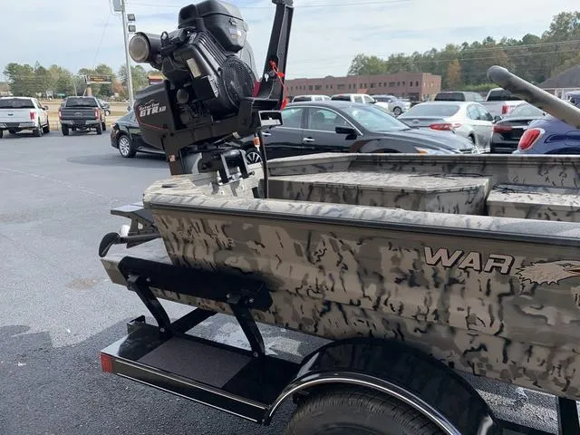 Slide: The Image of War Eagle 750 Gladiator 2026 - 7