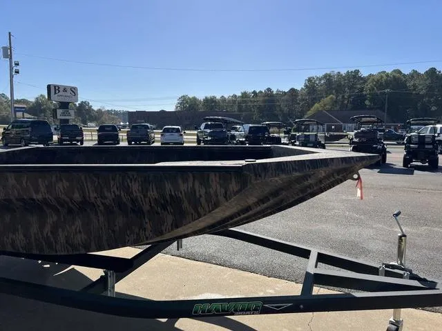 Slide: The Image of Havoc RDBST 1553 2024 - 3