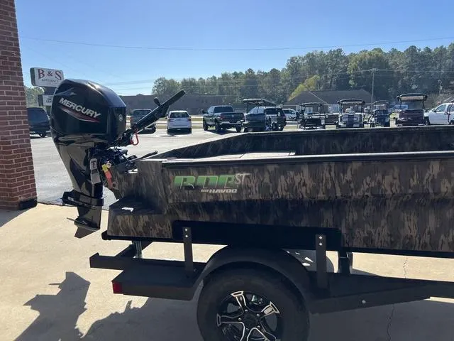 Slide: The Image of Havoc RDBST 1553 2024 - 5