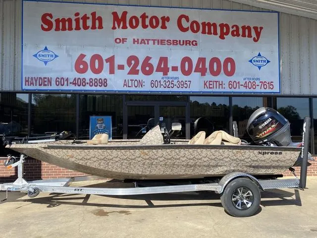 The Image of Xpress H17 2025 - 1