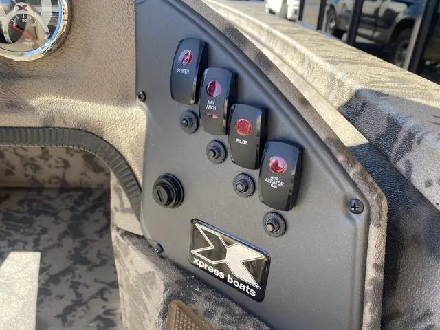 Slide: The Image of Xpress H17 2025 - 20