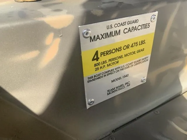 Slide: The Image of War Eagle 542FLD 2024 - 11