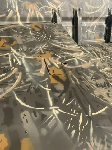 Slide: The Image of War Eagle 542FLD 2024 - 12