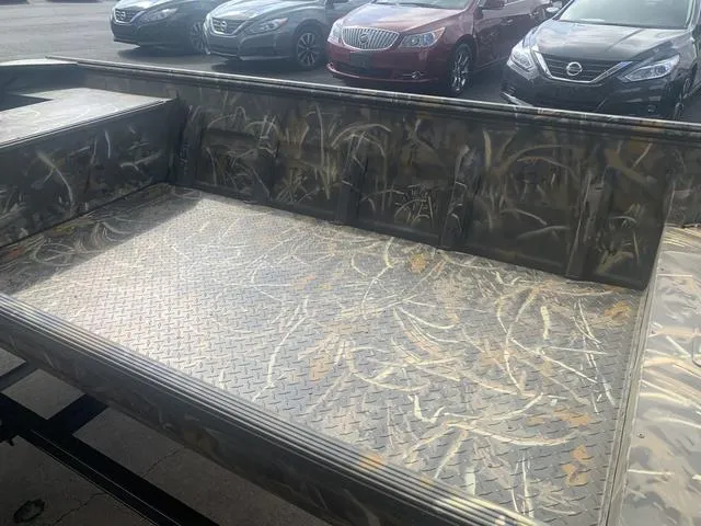 Slide: The Image of War Eagle 542FLD 2024 - 3