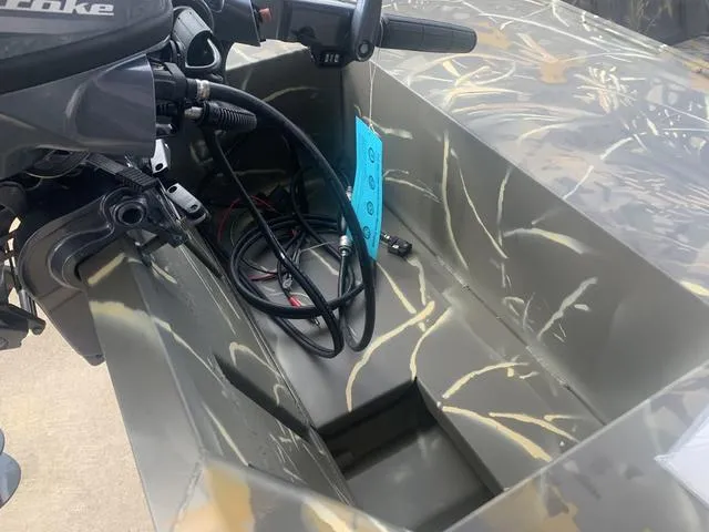 Slide: The Image of War Eagle 542FLD 2024 - 9