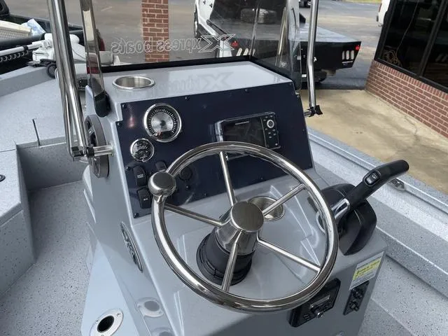 Slide: The Image of Xpress H20B 2024 - 11