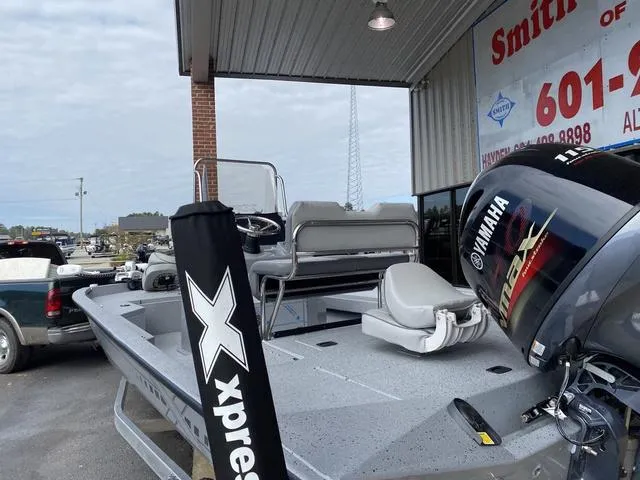 Slide: The Image of Xpress H20B 2024 - 7