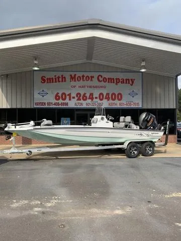 The Image of Xpress H22B 2025 - 1