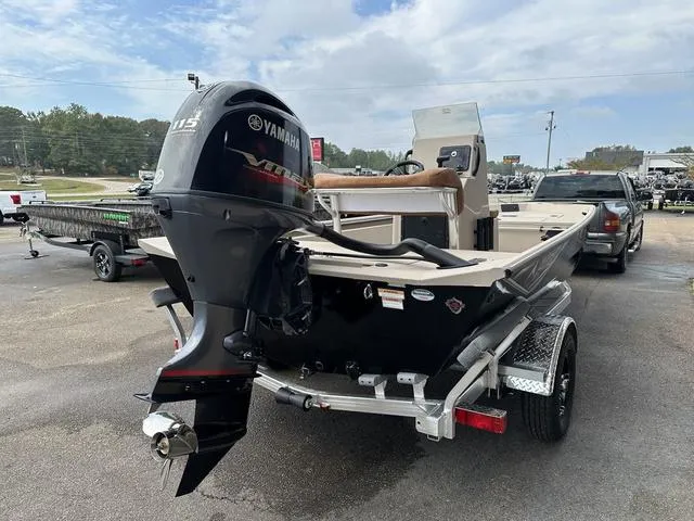 Slide: The Image of Avid 18 Rogue 2025 - 4