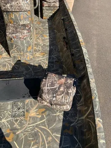 Slide: The Image of War Eagle 961 Blackhawk 2025 - 10