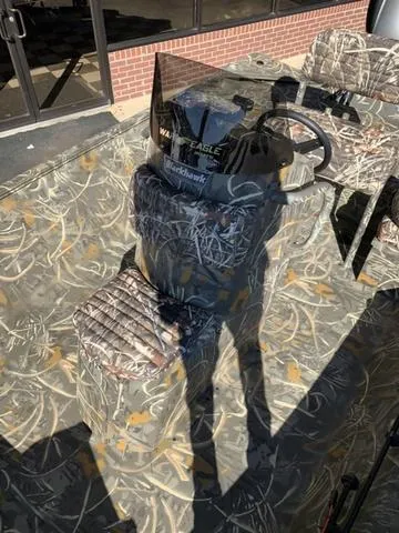 Slide: The Image of War Eagle 961 Blackhawk 2025 - 12