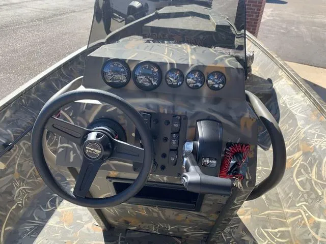 Slide: The Image of War Eagle 961 Blackhawk 2025 - 15