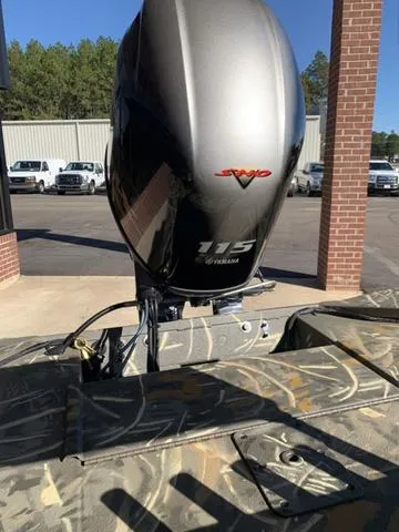 Slide: The Image of War Eagle 961 Blackhawk 2025 - 16