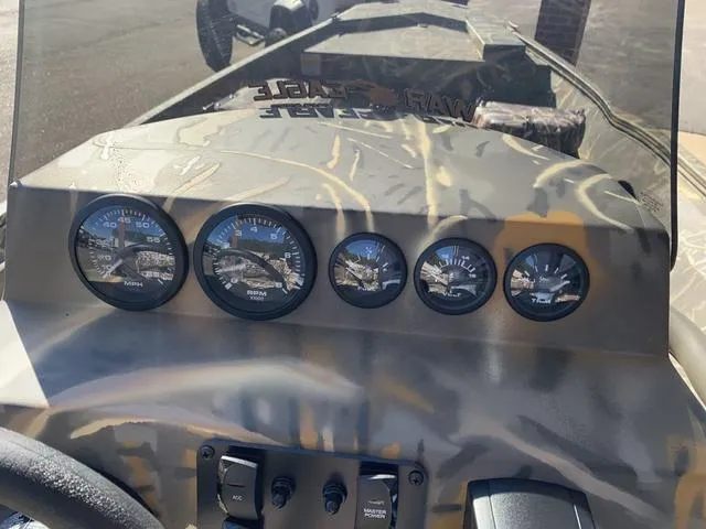 Slide: The Image of War Eagle 961 Blackhawk 2025 - 18