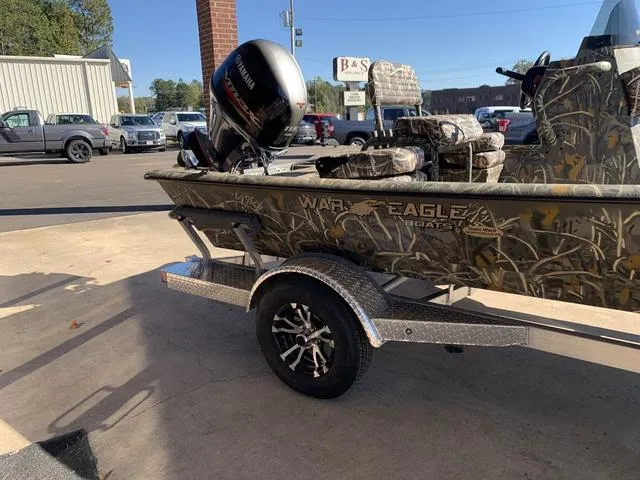 Slide: The Image of War Eagle 961 Blackhawk 2025 - 5