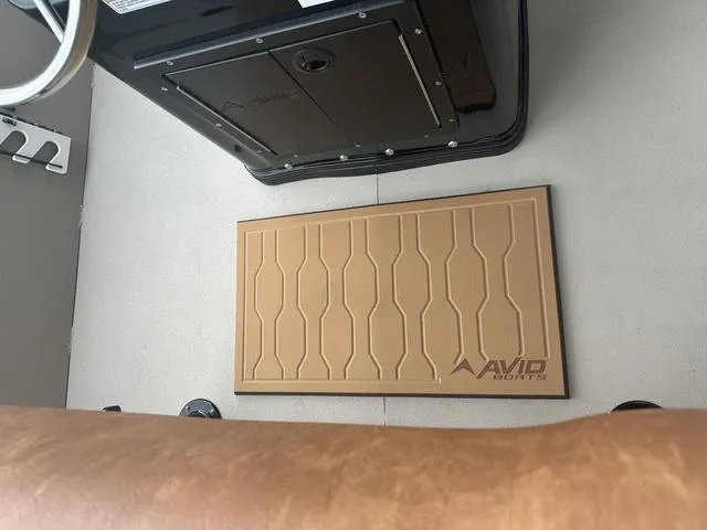 Slide: The Image of Avid 19 FSX 2025 - 13