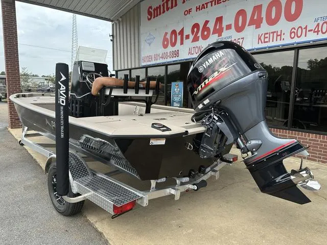 Slide: The Image of Avid 19 FSX 2025 - 9