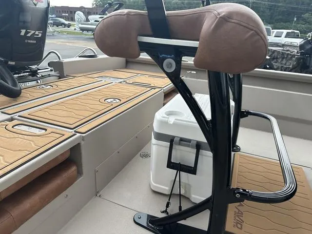 Slide: The Image of Avid 21 Fusion 2024 - 16