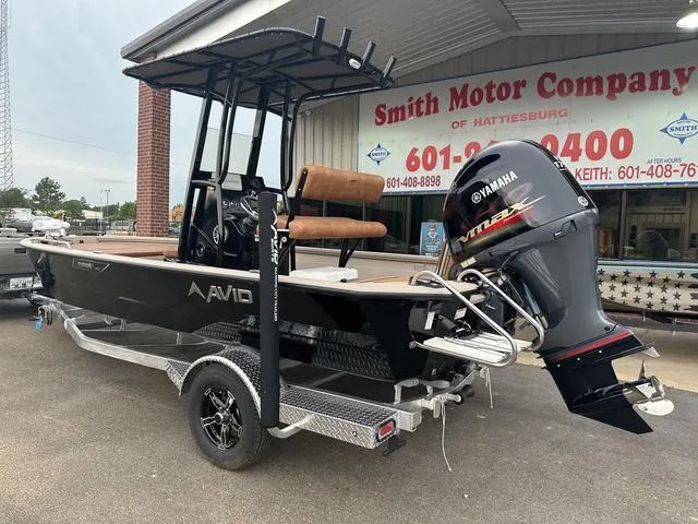 Slide: The Image of Avid 21 Fusion 2024 - 22