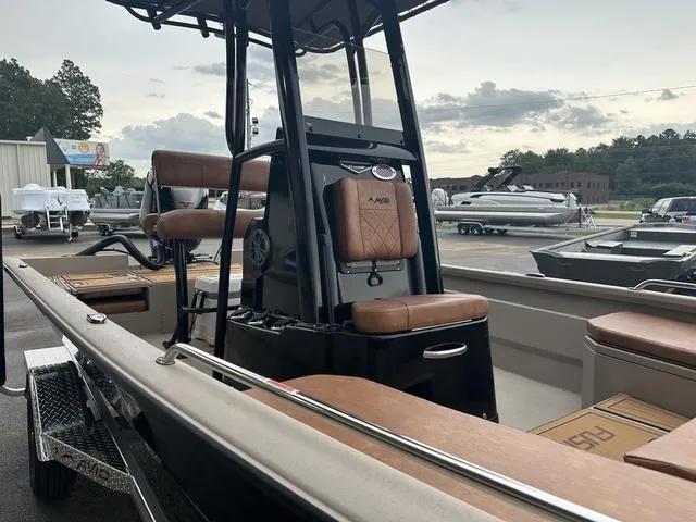 Slide: The Image of Avid 21 Fusion 2024 - 6