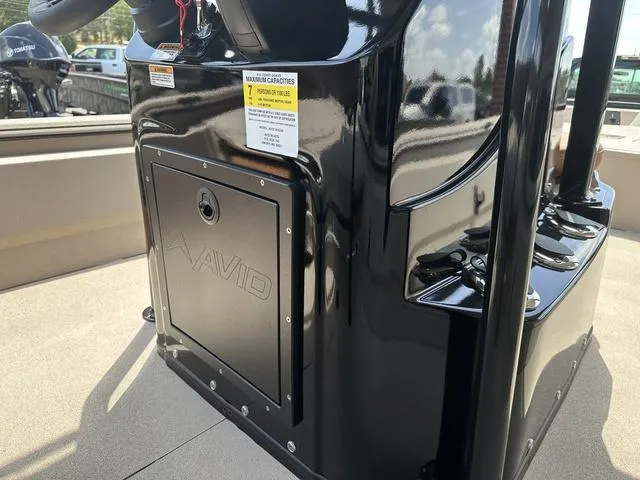 Slide: The Image of Avid 20 Rogue CC 2026 - 11