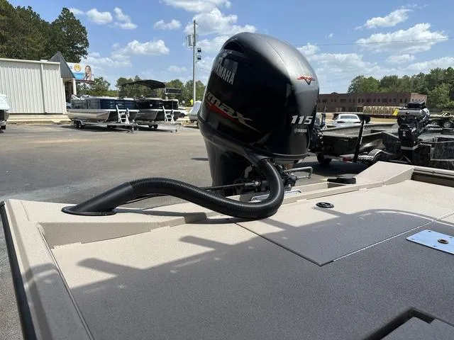 Slide: The Image of Avid 20 Rogue CC 2026 - 14