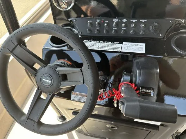 Slide: The Image of Avid 20 Rogue CC 2026 - 18