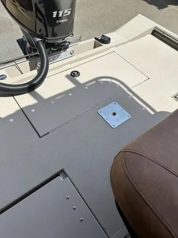 Slide: The Image of Avid 20 Rogue CC 2026 - 26