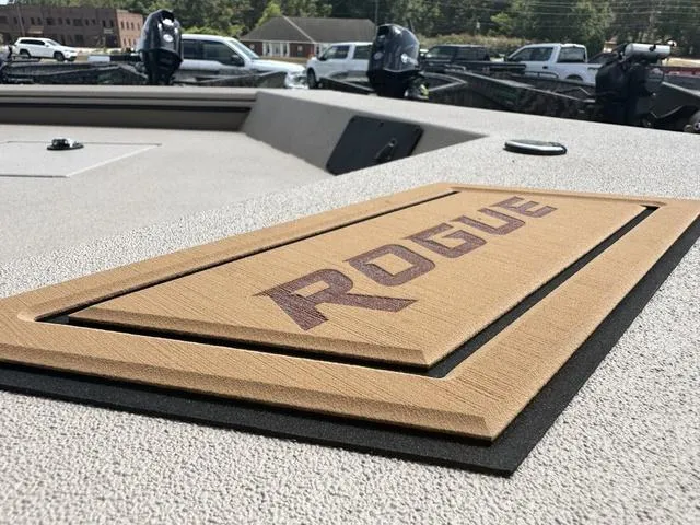 Slide: The Image of Avid 20 Rogue CC 2026 - 4