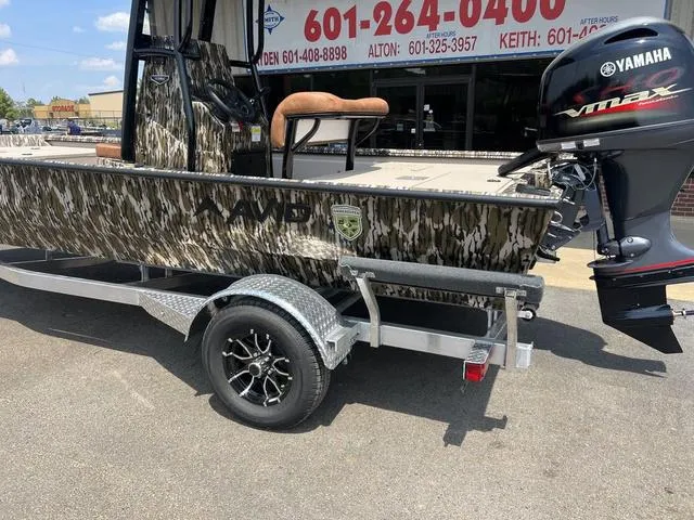 Slide: The Image of Avid 20 ROGUE CC 2024 - 10