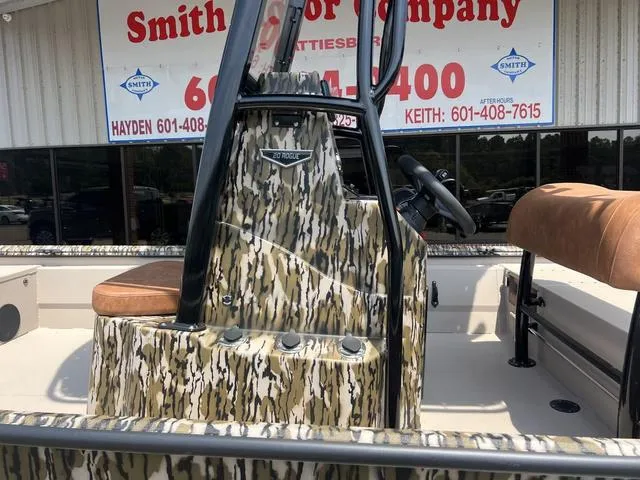 Slide: The Image of Avid 20 ROGUE CC 2024 - 11