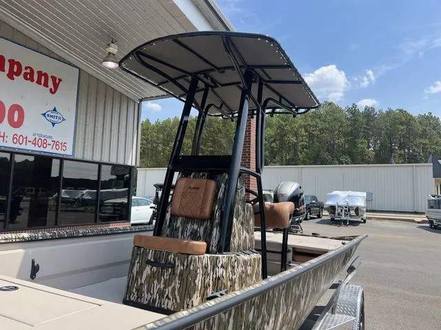 Slide: The Image of Avid 20 ROGUE CC 2024 - 13