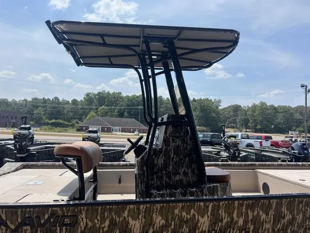 Slide: The Image of Avid 20 ROGUE CC 2024 - 17