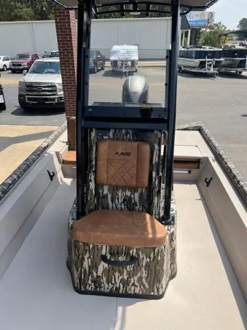 Slide: The Image of Avid 20 ROGUE CC 2024 - 21