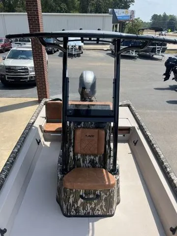 Slide: The Image of Avid 20 ROGUE CC 2024 - 22