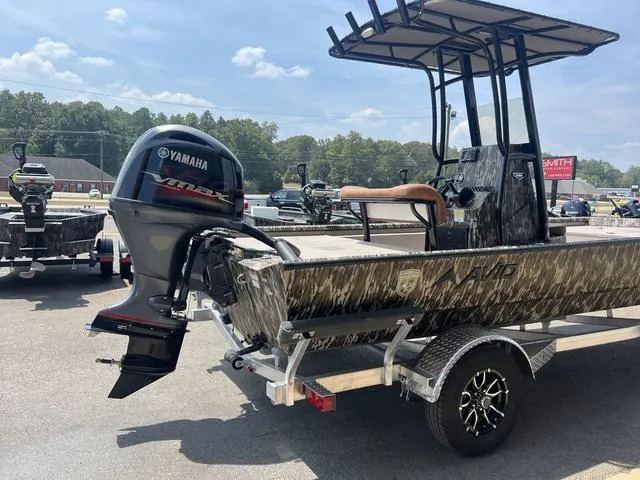 Slide: The Image of Avid 20 ROGUE CC 2024 - 6