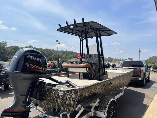 Slide: The Image of Avid 20 ROGUE CC 2024 - 7