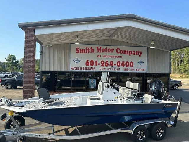 The Image of Xpress X21B 2025 - 1