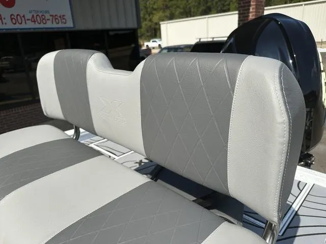 Slide: The Image of Xpress X21B 2025 - 10