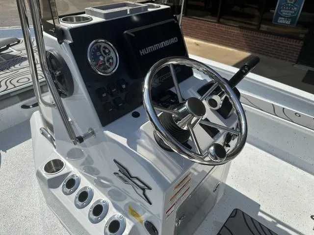 Slide: The Image of Xpress X21B 2025 - 11