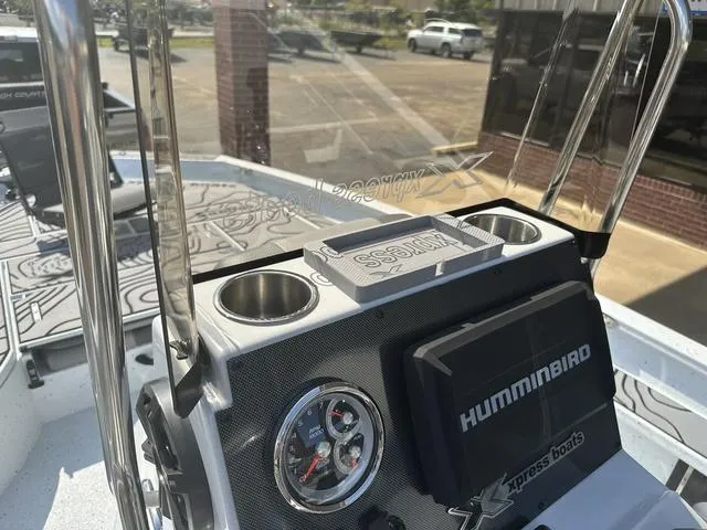 Slide: The Image of Xpress X21B 2025 - 13