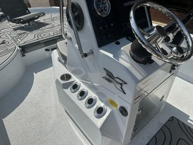 Slide: The Image of Xpress X21B 2025 - 14