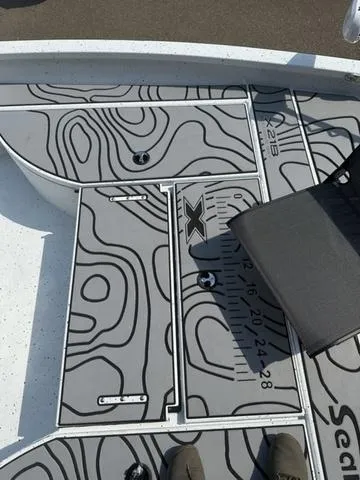 Slide: The Image of Xpress X21B 2025 - 4