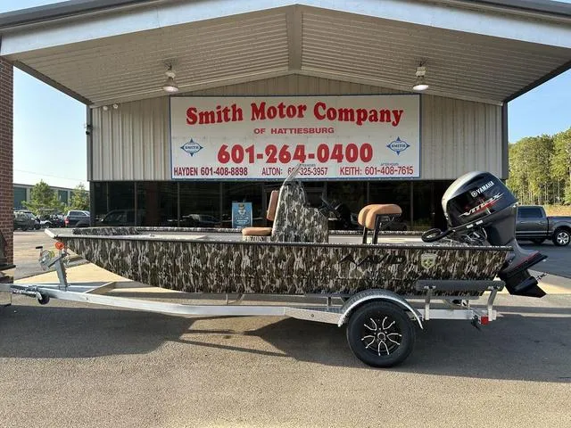 The Image of Avid 18 Rogue 2026 - 1