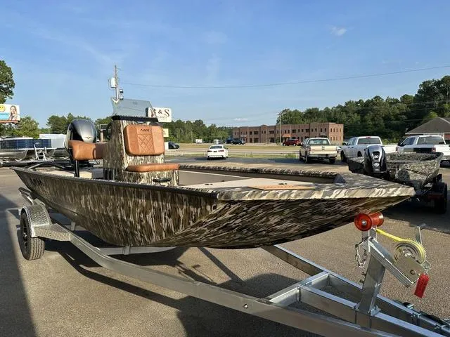 Slide: The Image of Avid 18 Rogue 2026 - 3