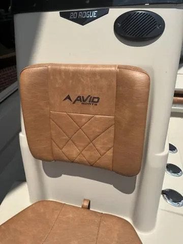 Slide: The Image of Avid 20 ROUGE 2024 - 13