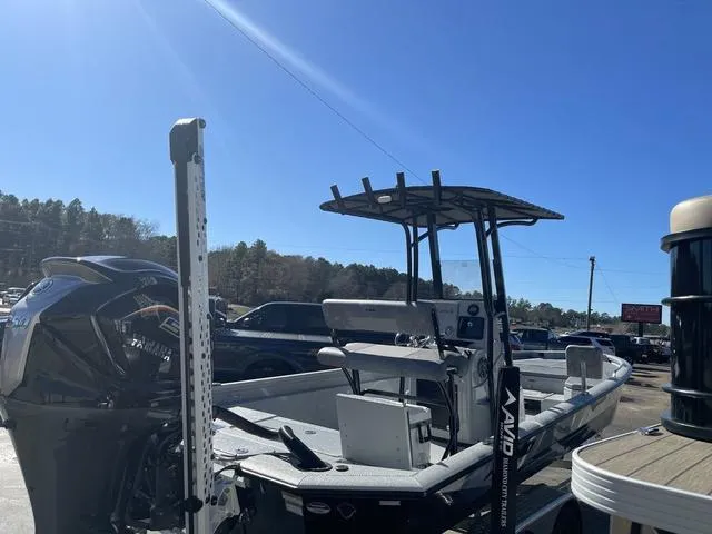 Slide: The Image of Avid 23 Fusion 2025 - 12