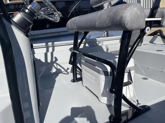 Slide: The Image of Avid 23 Fusion 2025 - 6