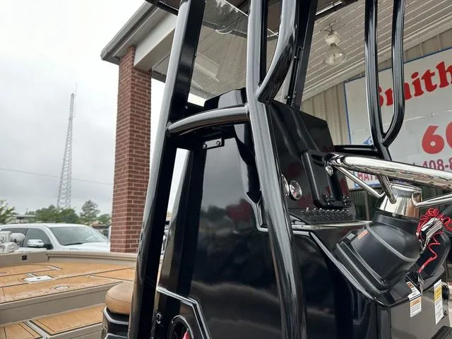 Slide: The Image of Avid 23 FS Magnum 2025 - 13