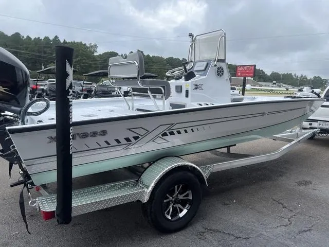 Slide: The Image of Xpress H20B 2024 - 13